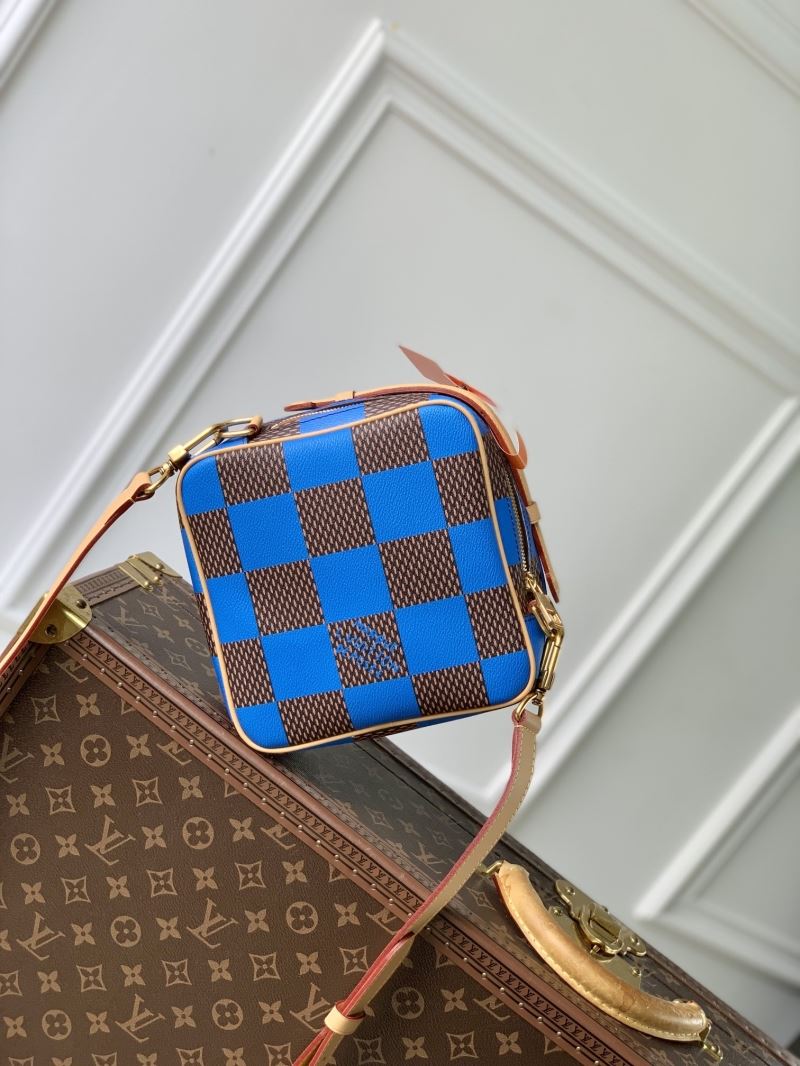 LV Box Bags